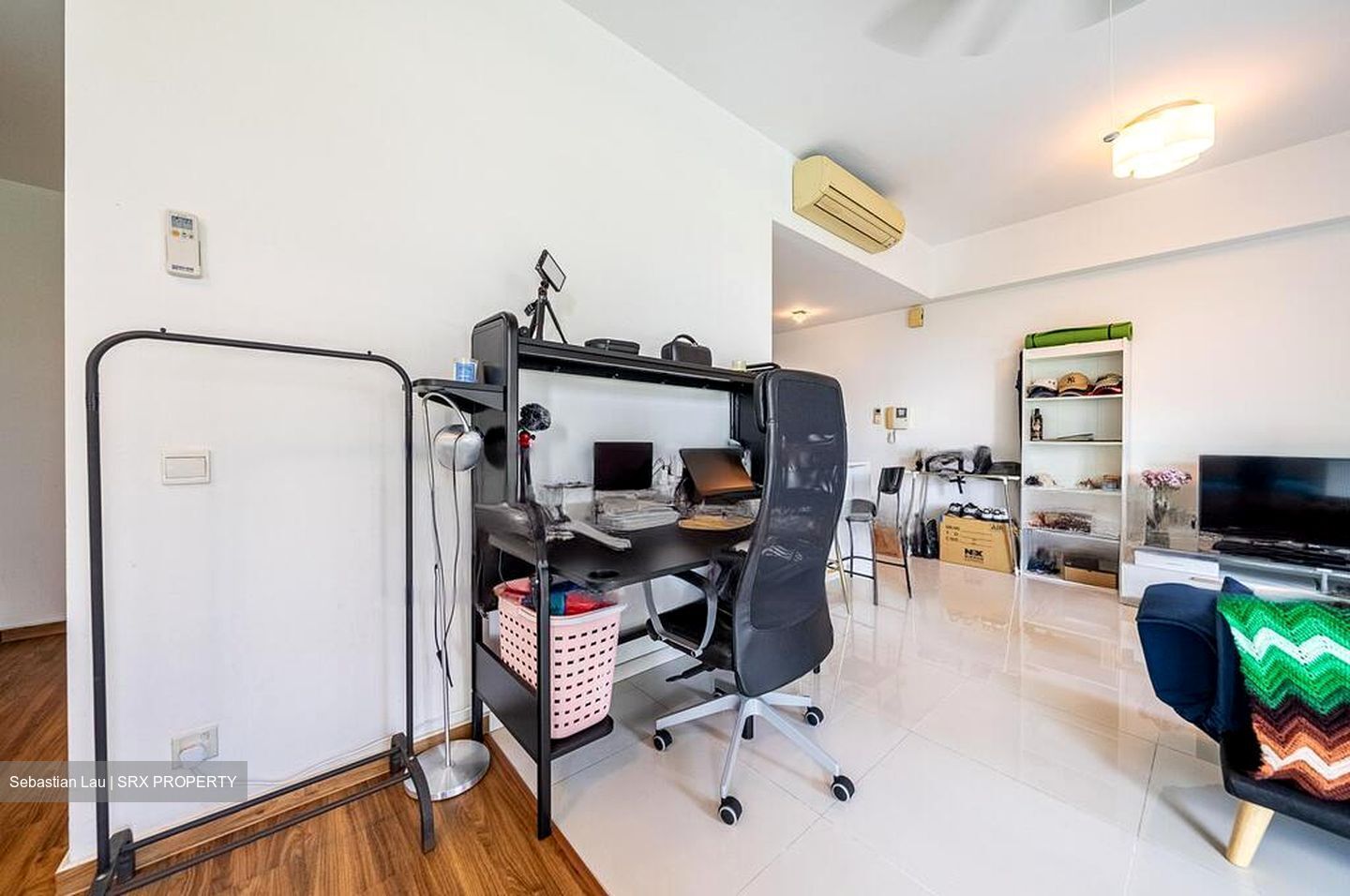 One-north Residences (D5), Apartment #462778401